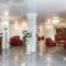 Hotel Gallia Palace