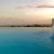 Hotel Eclipse, Playa Coronado