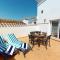 Penthouse Espada-Murcia Holiday Rentals Property