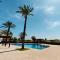 Penthouse Espada-Murcia Holiday Rentals Property
