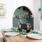 Sprite Cottage, in the heart of Whitstable