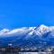 Furano CUBE SUGAR-方糖民宿,步行8min到雪场,3 brs,Max 6ppl