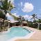 Villa dos Nativos Boutique Hotel