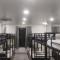 Basera AC DORMITORY & ROOMS