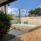Casa com piscina em São Sebastião próxima a praia e espaços de casamentos - ساو سيباستياو
