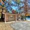 Lake Haven Cottage On Lake Hamilton - Hot Springs