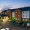 Holiday Inn Express Hotel & Suites Bedford, an IHG Hotel