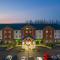 Holiday Inn Express Hotel & Suites Bedford by IHG