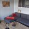 Appartement mit Herz