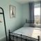 2-Bed Flat in Summerbridge Harrogate Pet Friendly