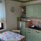 Appartement mit Herz