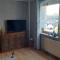 Appartement mit Herz