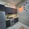 Lovely flat near the Boulevard Center of Baku