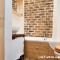 Cozy with Character Vibrant Cottage Style Flat at Leith Links Park - 爱丁堡