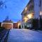 Docs Thermal Hotel Wellness & Detox Spa