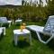 Docs Thermal Hotel Wellness & Detox Spa