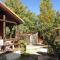 Les chalets du Verger des Ascarines - Corneilla-de-Conflent