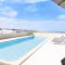 Vila Luxo da Praia