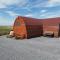 Achmeney Glamping Pod Larger than Average Pod - Halkirk