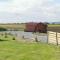 Achmeney Glamping larger than Average pod