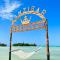 Karibu Beach Resort - Pongwe