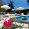 B&B BOUTIQUE DI CHARME ETNA-RELAX-NATURA