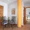 Apartamento Atlanterra Sol