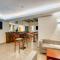 Kibo Palace Hotel Moshi