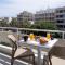 Iris Luxury Apartment at the Heraklion Center - Heraklion