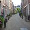 Bed & Breakfast Hotel Malts - Haarlem