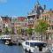 Bed & Breakfast Hotel Malts - Haarlem