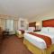 Holiday Inn Express Boston/Milford Hotel, an IHG Hotel - Milford