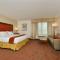 Holiday Inn Express Boston/Milford Hotel, an IHG Hotel - Milford