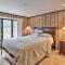 Pocono Lake Home with Fire Pit Walk to Ski Hill!