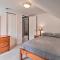 Pocono Lake Home with Fire Pit Walk to Ski Hill!