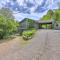 Pet-Friendly Waynesville Home with Mountain Views! - Waynesville