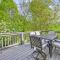 Pet-Friendly Waynesville Home with Mountain Views! - Waynesville