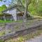 Pet-Friendly Waynesville Home with Mountain Views! - Waynesville