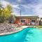 Lovely Tucson Home with Private Pool and Hot Tub! - Tucson