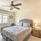 Lovely Tucson Home with Private Pool and Hot Tub!
