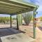Lovely Tucson Home with Private Pool and Hot Tub! - Tucson