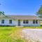 Charming Bay St Louis Home - 1 Mi to Beach! - Bay Saint Louis