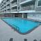 Carolina Beach Dreamin - light filled south side END unit, Ocean views from most rooms! Private beach access! condo - Carolina Beach