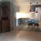 Varjjatgeainu Apartment Nesseby