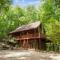 Iron Mountain Lodge - Beautiful Cabin With Forest & Mountain Views! - Butler