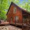 Iron Mountain Lodge - Beautiful Cabin With Forest & Mountain Views! - Butler