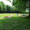 Moderner Bungalow D51 Europa Feriendorf 2-5 Personen