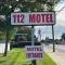 112 Motel - Medford