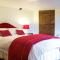 Colston Hall Farmhouse B&B