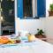 Georges beach studios Aliki Paros